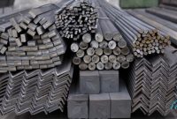 بخشنامه گمرک درباره ساماندهی صادرات محصولات فولادی (مقاطع طویل) ابلاغ شد