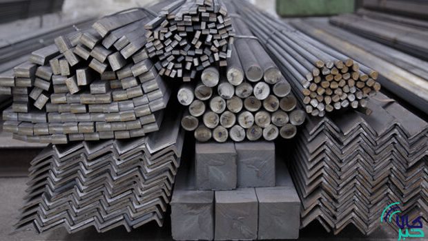 بخشنامه گمرک درباره ساماندهی صادرات محصولات فولادی (مقاطع طویل) ابلاغ شد
