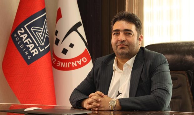 امید اسمعیل ظفر به عضویت هیات نمایندگان اتاق بازرگانی تبریز انتخاب شد.