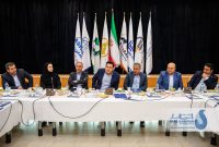 جلسه هم اندیشی مدیران روابط عمومی صنعت فولاد ایران در تبریز برگزار شد